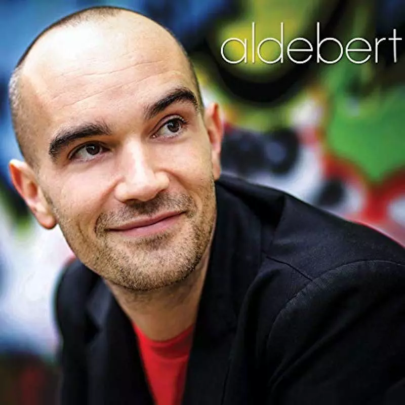 Aldebert